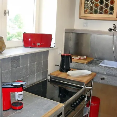 Gite Mosan * Houyet