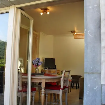 Gite Mosan Holiday home