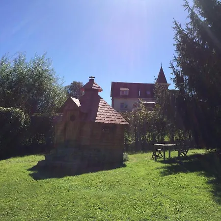 Gite Mosan Holiday home