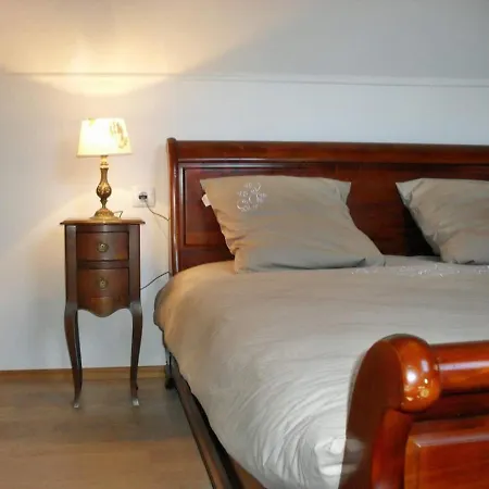 Holiday home Gite Mosan