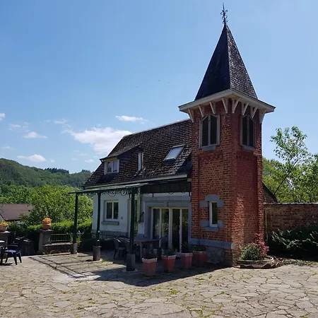 Holiday home Gite Mosan